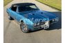 1967 Pontiac Firebird