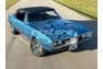 1967 Pontiac Firebird