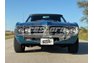 1967 Pontiac Firebird