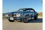 1967 Pontiac Firebird