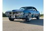 1967 Pontiac Firebird