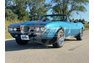 1967 Pontiac Firebird