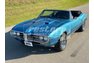 1967 Pontiac Firebird
