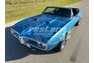 1967 Pontiac Firebird