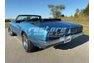 1967 Pontiac Firebird