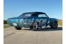 1967 Pontiac Firebird