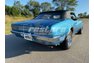 1967 Pontiac Firebird