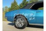 1967 Pontiac Firebird
