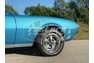 1967 Pontiac Firebird