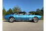 1967 Pontiac Firebird