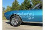 1967 Pontiac Firebird