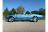 1967 Pontiac Firebird