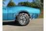 1967 Pontiac Firebird