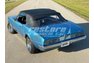 1967 Pontiac Firebird
