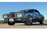 1967 Pontiac Firebird