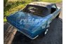 1967 Pontiac Firebird