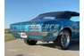 1967 Pontiac Firebird