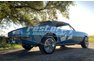 1967 Pontiac Firebird