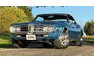 1967 Pontiac Firebird