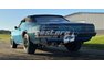1967 Pontiac Firebird