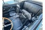 1967 Pontiac Firebird