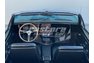 1967 Pontiac Firebird