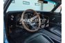 1967 Pontiac Firebird