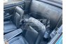 1967 Pontiac Firebird