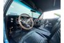 1967 Pontiac Firebird