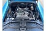 1967 Pontiac Firebird