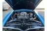 1967 Pontiac Firebird