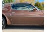 1977 Pontiac Trans Am