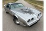 1979 Pontiac Trans AM 10th Anniversary