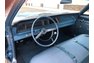 1966 Chevrolet Biscayne 427 - L72