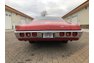 1968 Chevrolet Impala SS 427 - L36