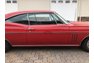 1968 Chevrolet Impala SS 427 - L36