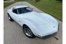 1972 Chevrolet Corvette Stingray