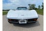 1972 Chevrolet Corvette Stingray