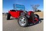 1923 Ford T-Bucket