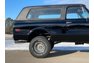 1972 Chevrolet Blazer K5