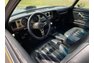 1976 Pontiac Trans Am SE
