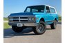 1970 GMC Jimmy