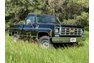 1978 Chevrolet Silverado K10