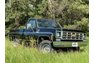 1978 Chevrolet Silverado K10