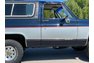 1991 Chevrolet Blazer K5
