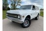 1969 Chevrolet Blazer K5