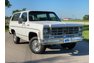 1978 GMC Jimmy K5