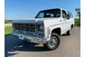 1978 GMC Jimmy K5