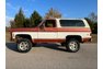 1978 GMC Jimmy K5