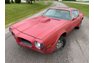 1973 Pontiac Trans Am SD